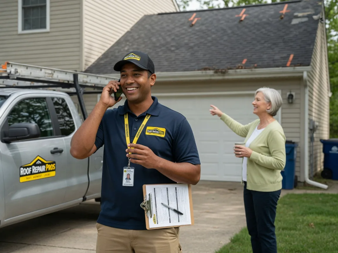 Roof Repair Saint Charles, SD FAQs